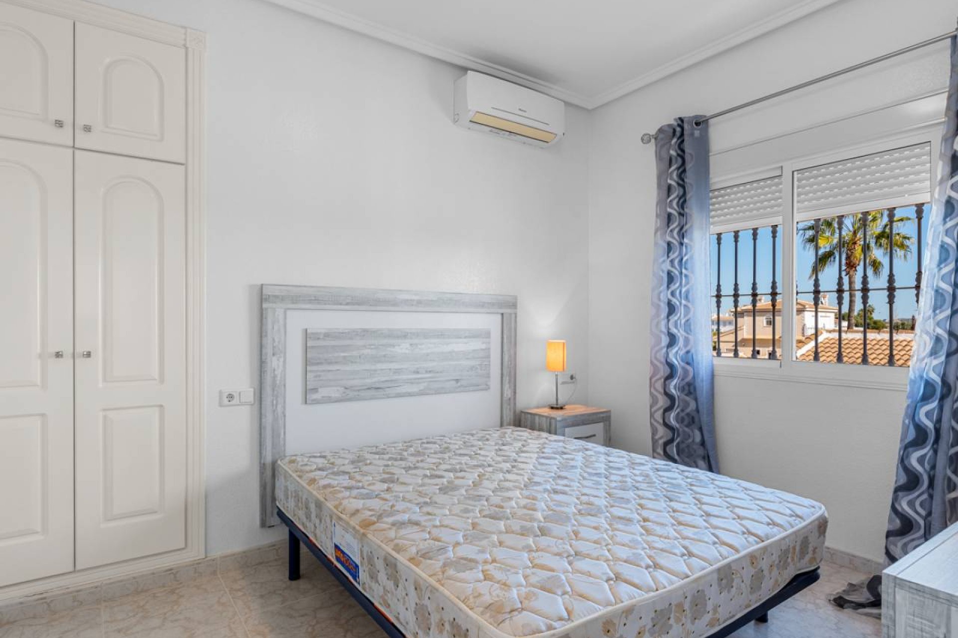 Herverkoop - Villa -
Ciudad Quesada - Doña Pepa