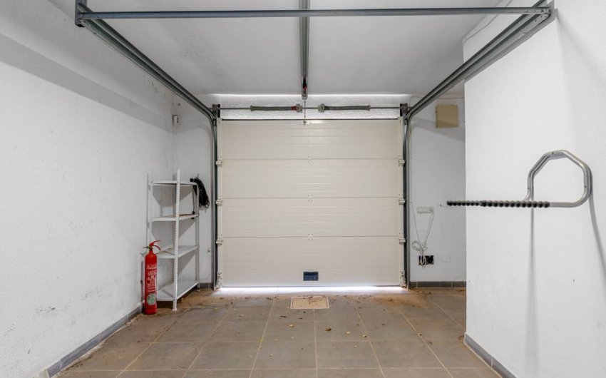 Herverkoop - Villa -
Ciudad Quesada - Doña Pepa