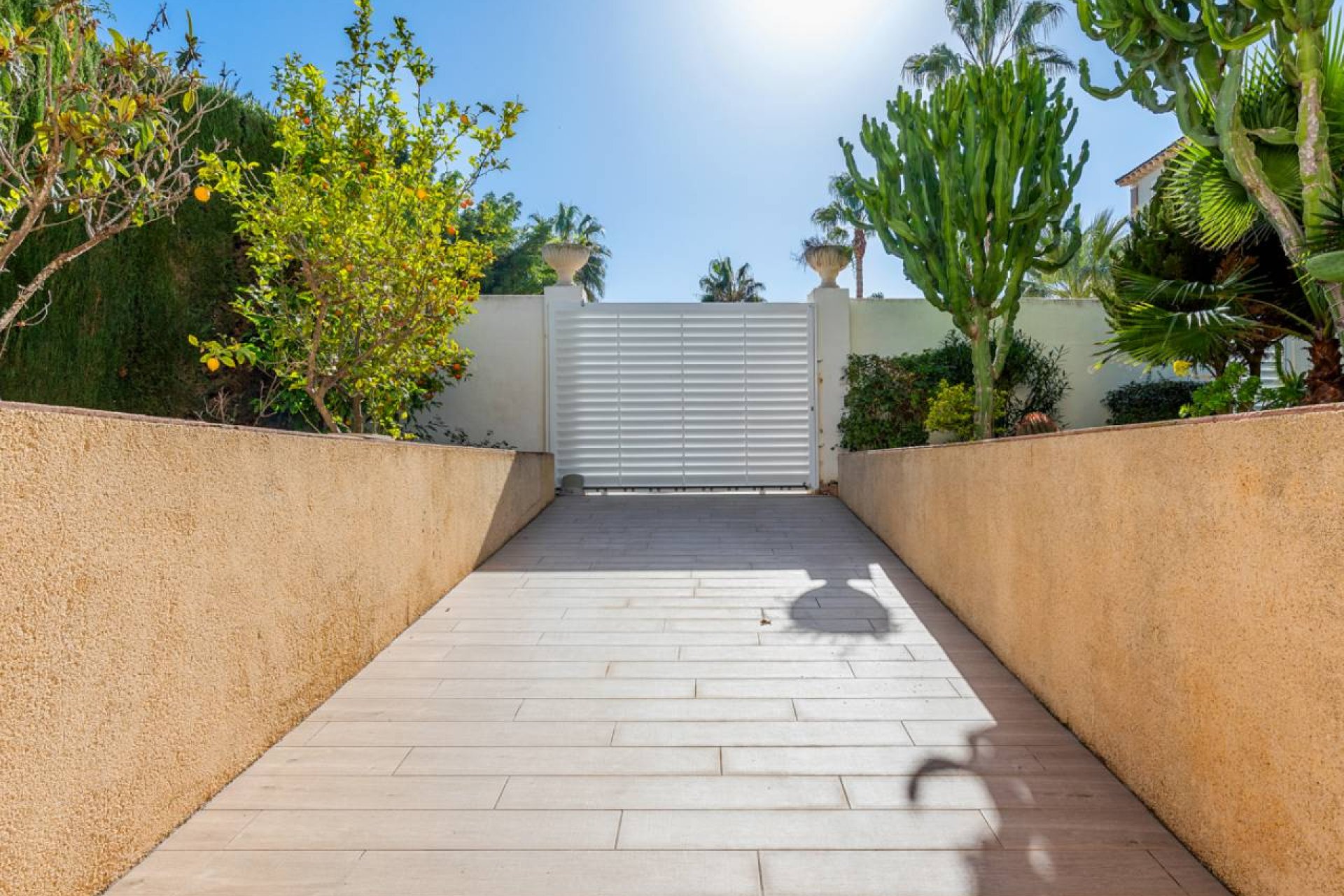 Herverkoop - Villa -
Ciudad Quesada - Doña Pepa