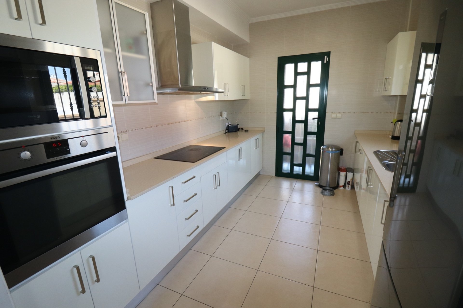 Herverkoop - Villa -
Ciudad Quesada - Doña Pepa