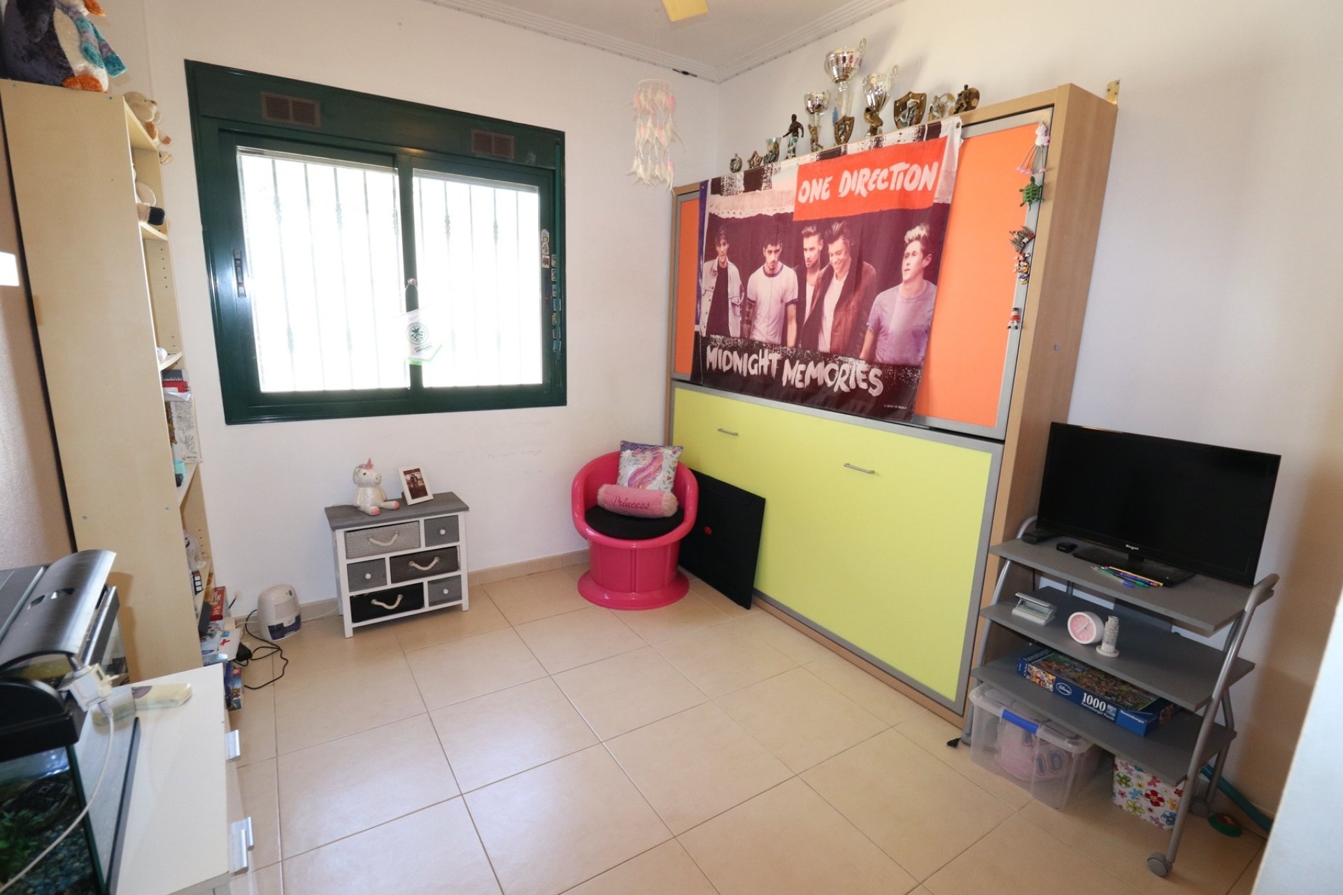 Herverkoop - Villa -
Ciudad Quesada - Doña Pepa