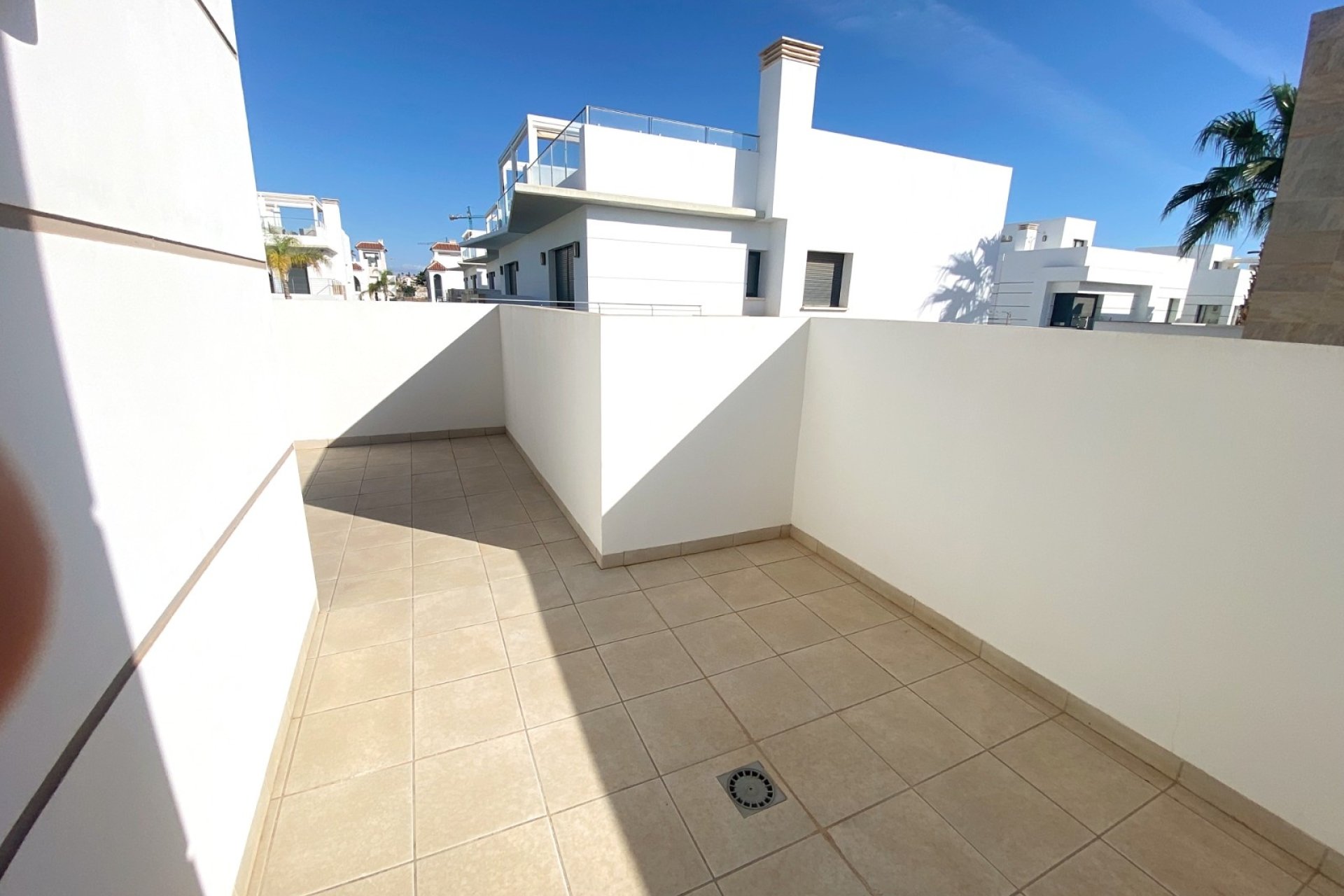 Herverkoop - Villa -
Ciudad Quesada - Doña Pepa