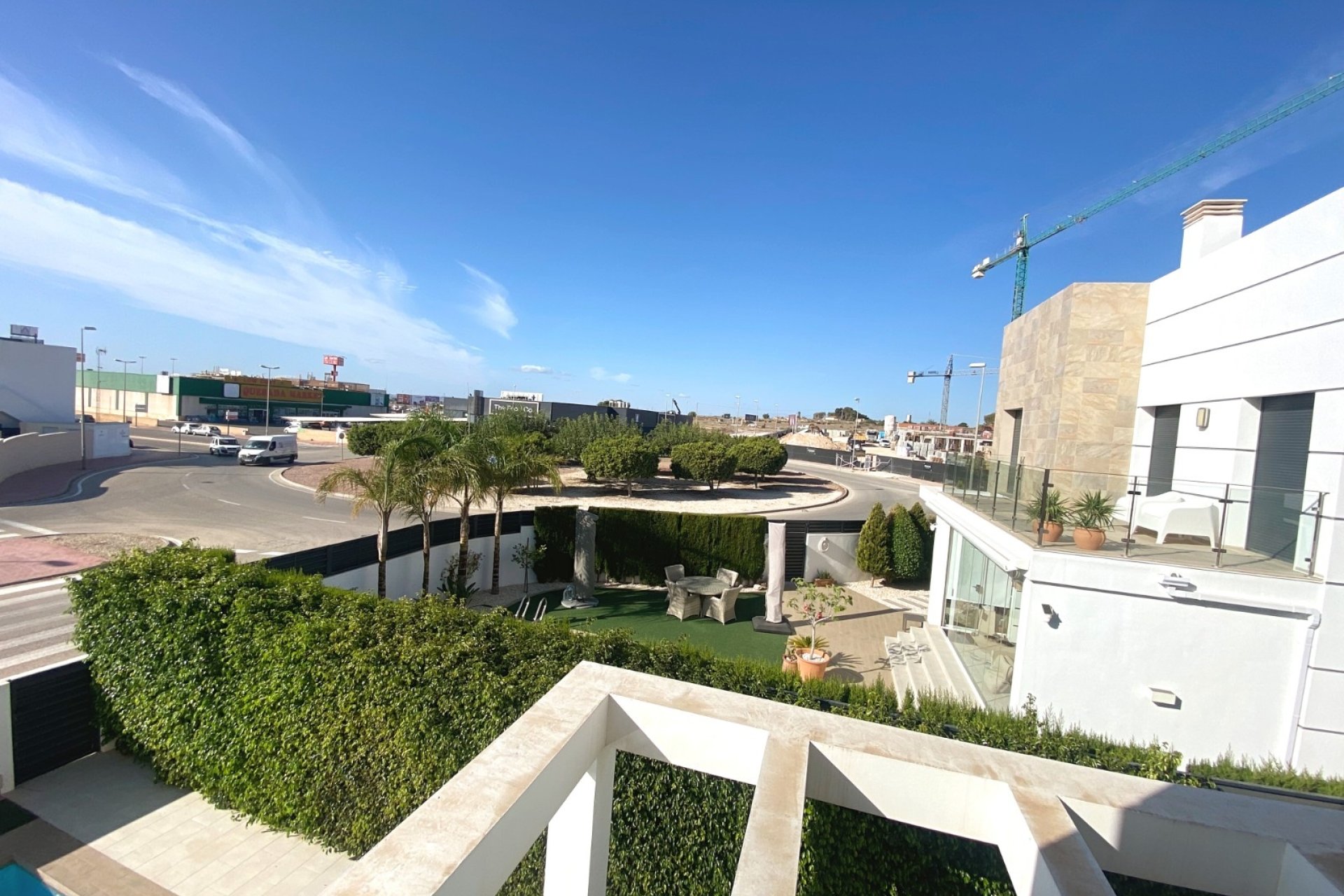 Herverkoop - Villa -
Ciudad Quesada - Doña Pepa