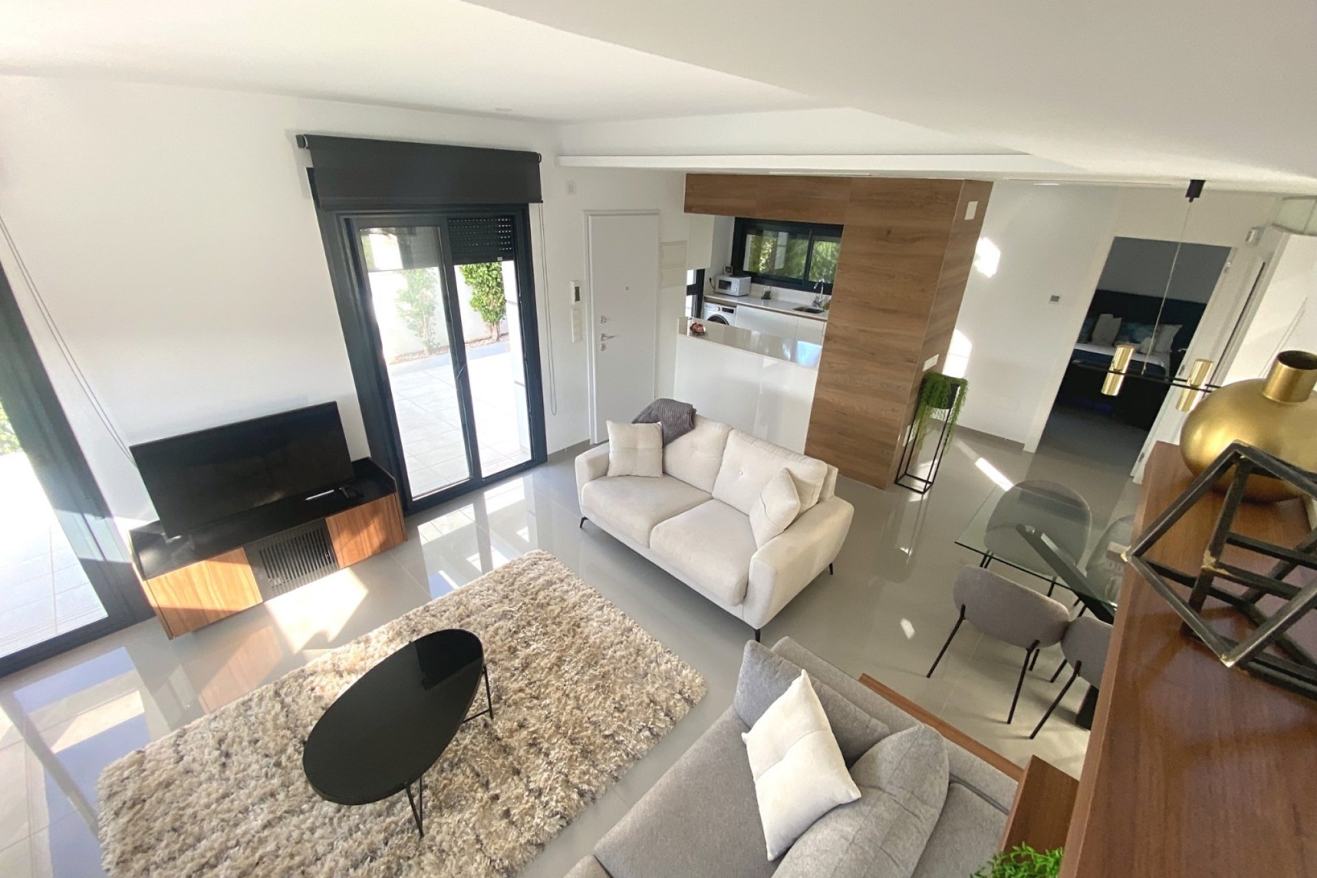 Herverkoop - Villa -
Ciudad Quesada - Doña Pepa