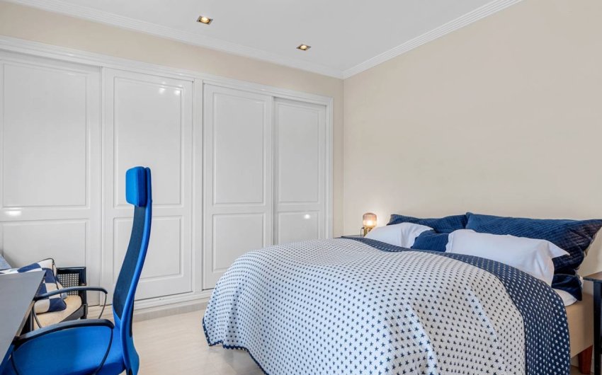 Herverkoop - Villa -
Ciudad Quesada - La Fiesta