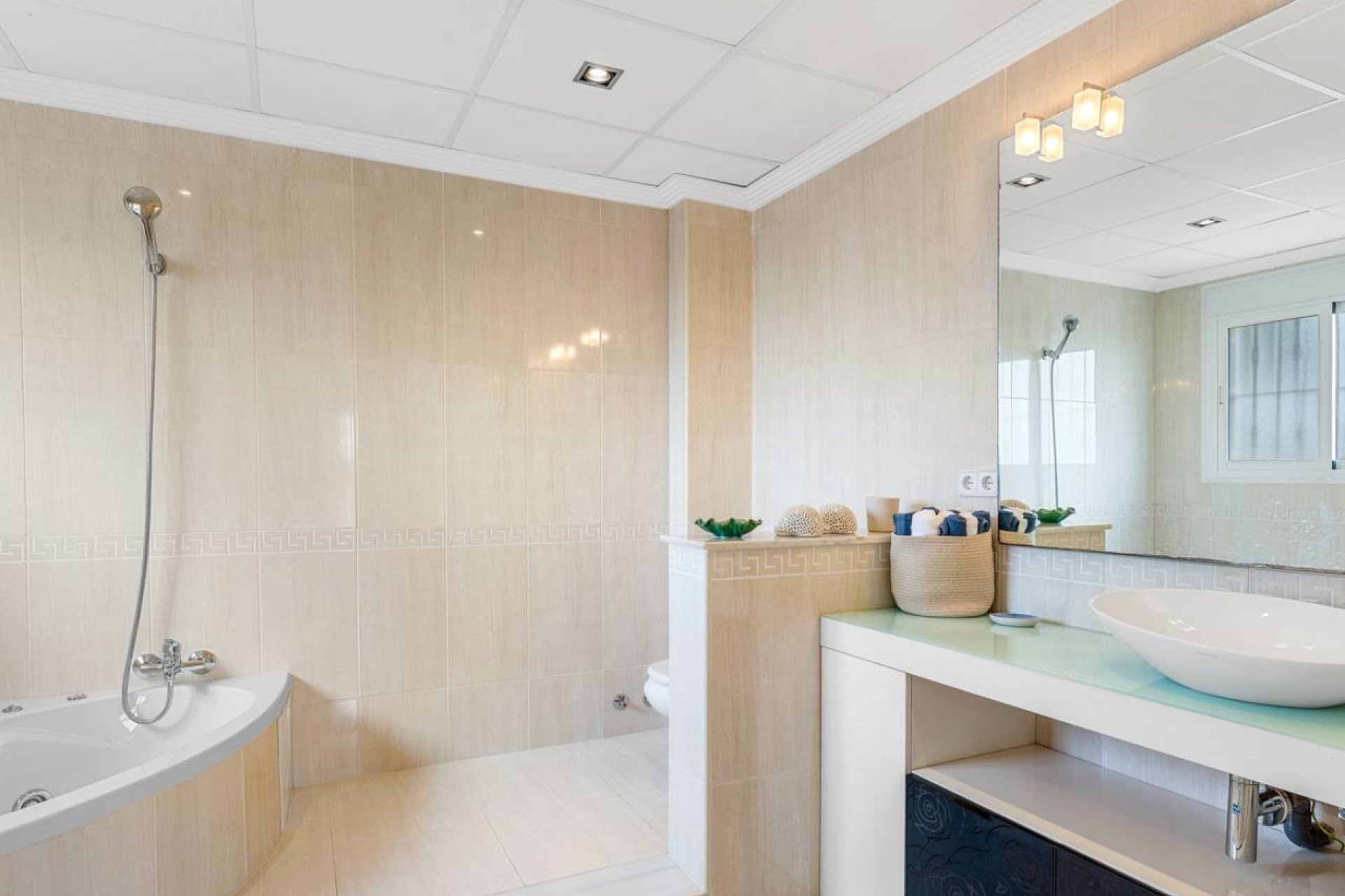 Herverkoop - Villa -
Ciudad Quesada - La Fiesta