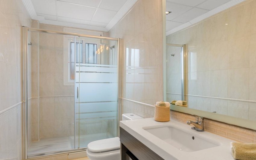 Herverkoop - Villa -
Ciudad Quesada - La Fiesta