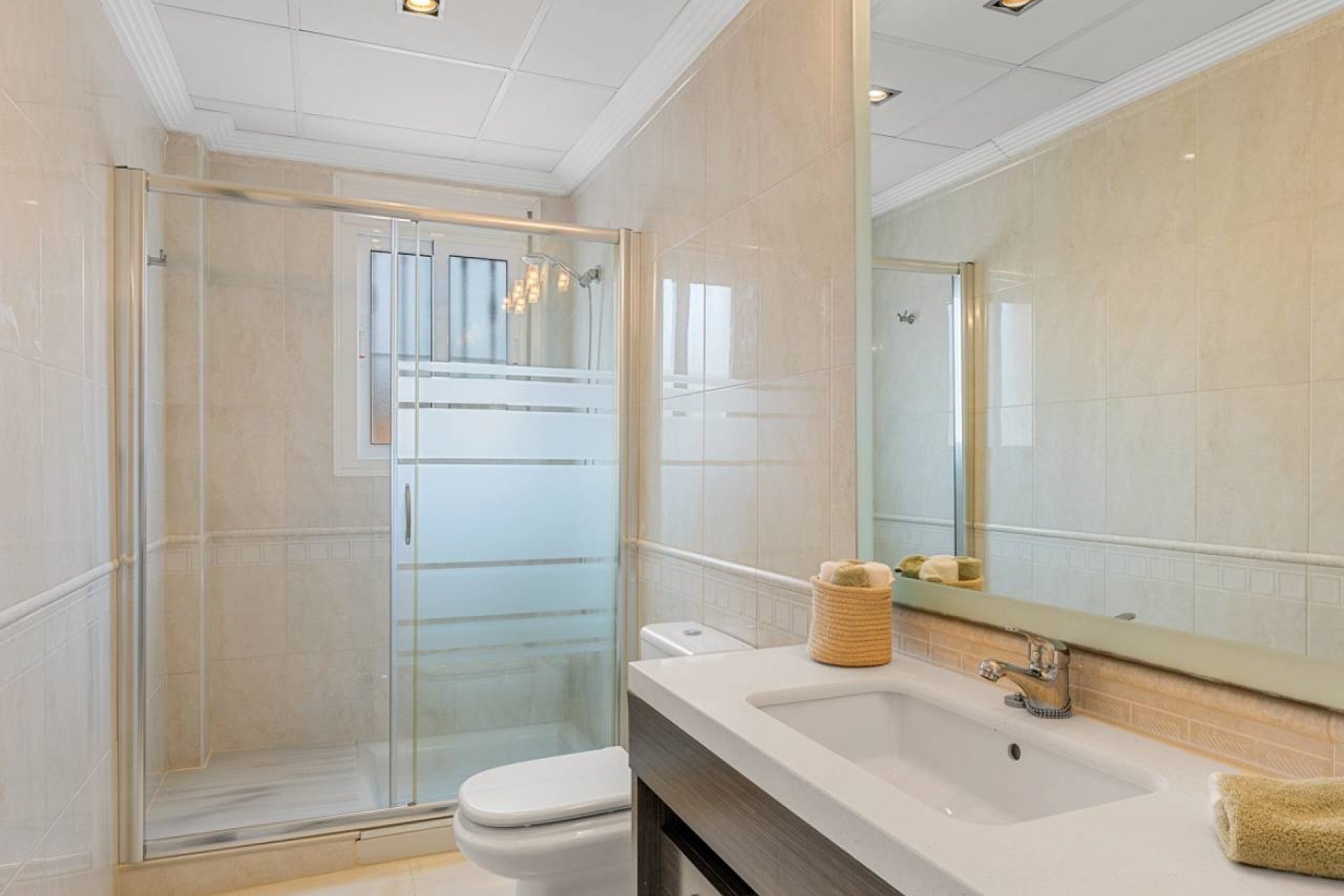 Herverkoop - Villa -
Ciudad Quesada - La Fiesta