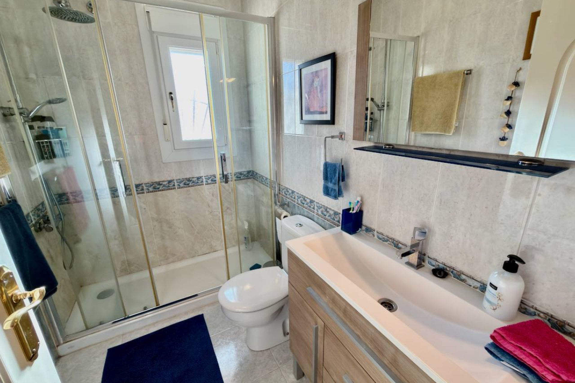 Herverkoop - Villa -
Ciudad Quesada - La Fiesta