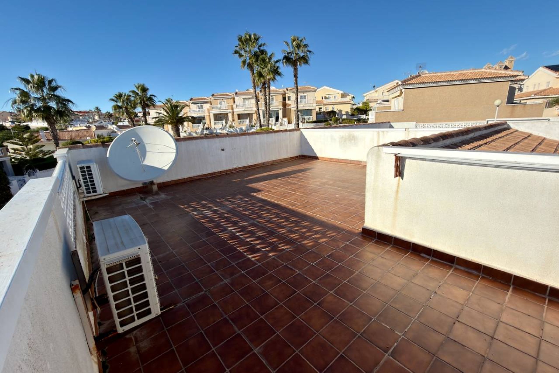 Herverkoop - Villa -
Ciudad Quesada - La Fiesta