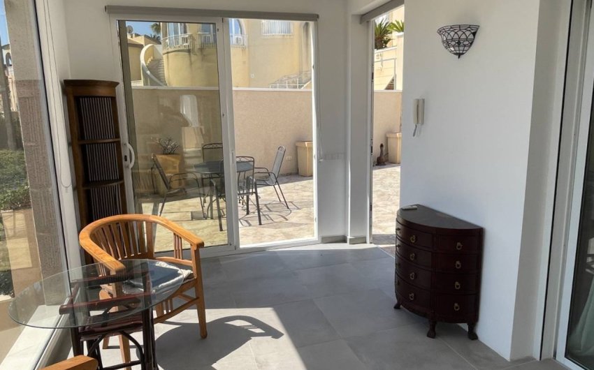 Herverkoop - Villa -
Ciudad Quesada - La Marquesa Golf