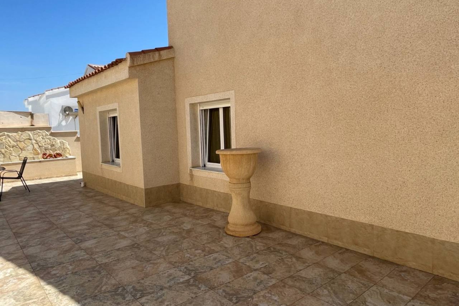 Herverkoop - Villa -
Ciudad Quesada - La Marquesa Golf