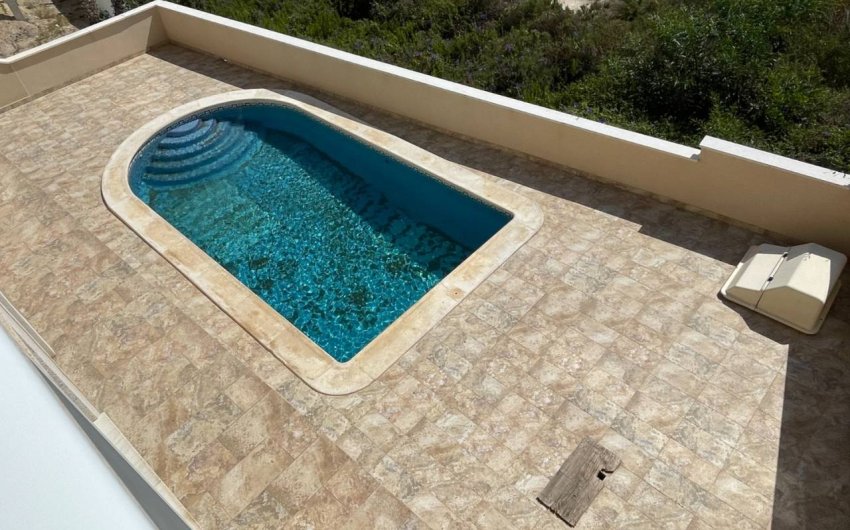 Herverkoop - Villa -
Ciudad Quesada - La Marquesa Golf