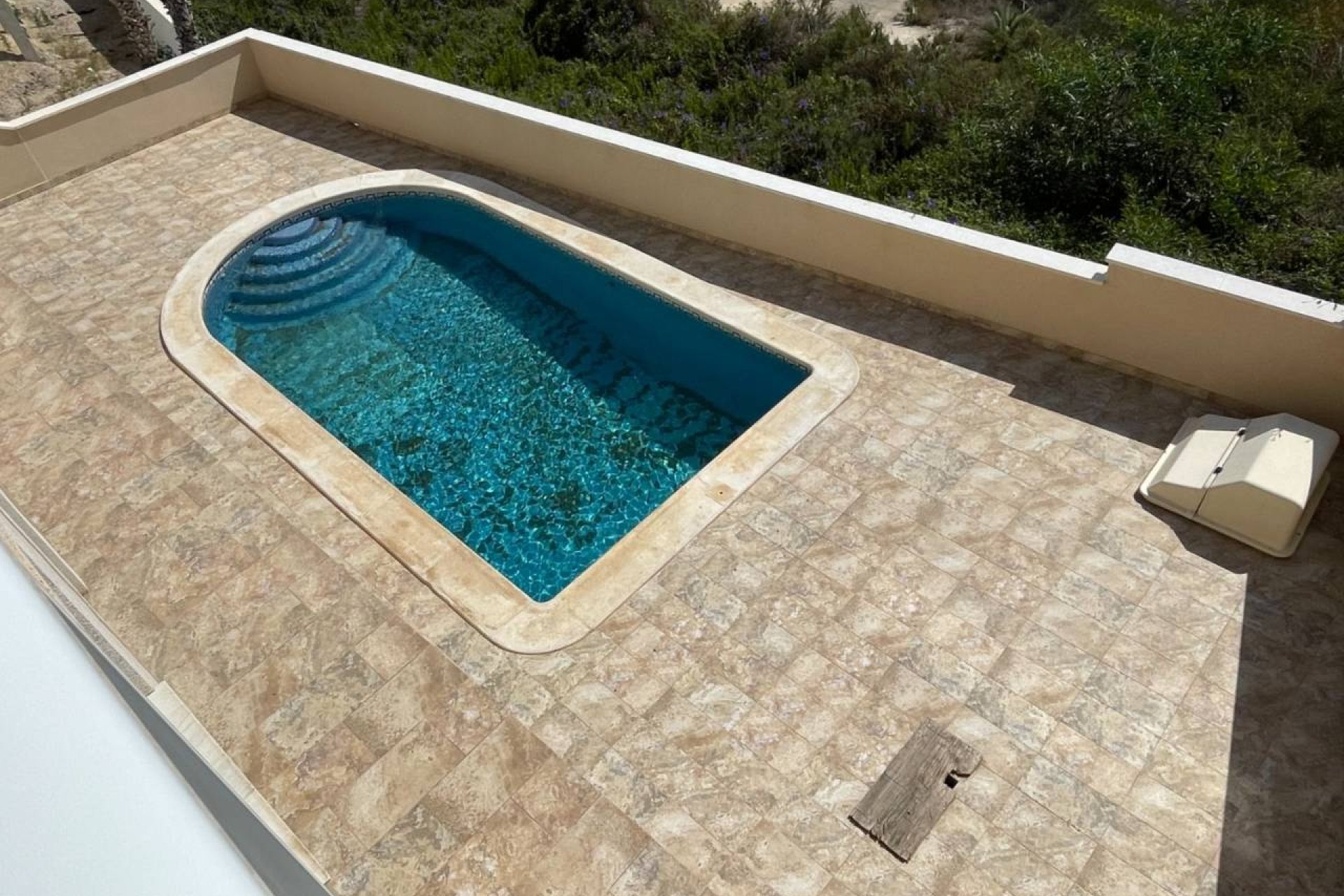 Herverkoop - Villa -
Ciudad Quesada - La Marquesa Golf