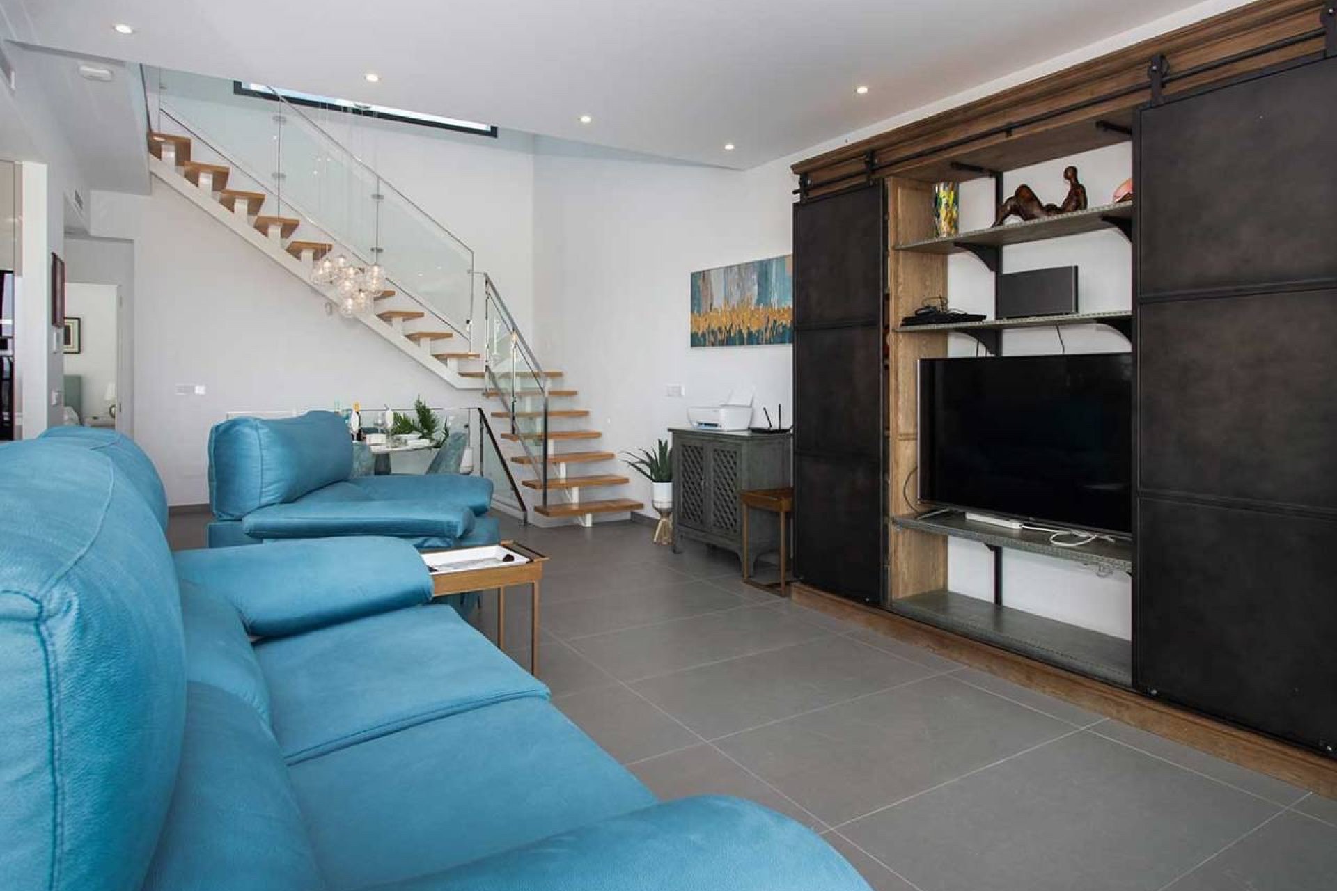 Herverkoop - Villa -
Ciudad Quesada - La Marquesa Golf