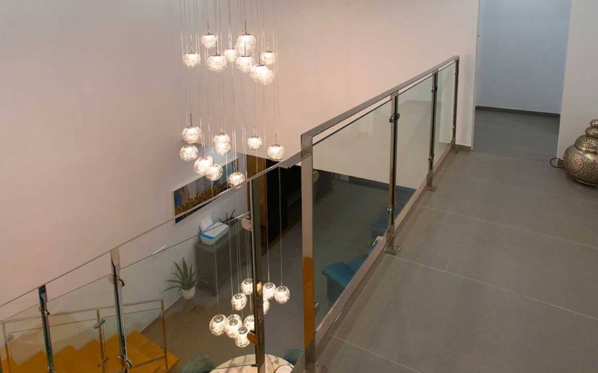 Herverkoop - Villa -
Ciudad Quesada - La Marquesa Golf