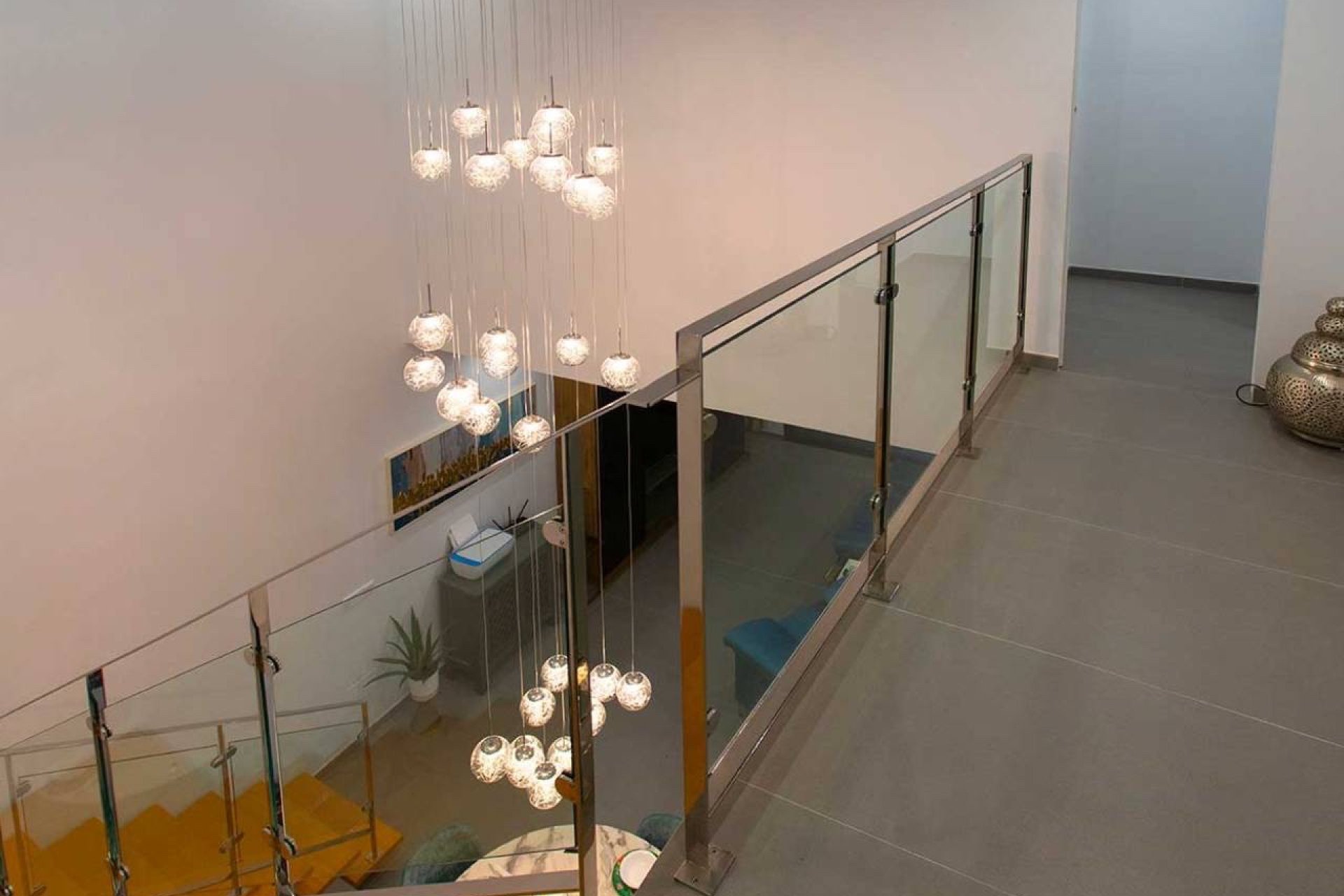 Herverkoop - Villa -
Ciudad Quesada - La Marquesa Golf