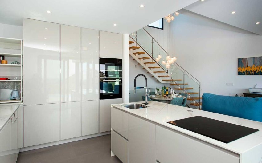 Herverkoop - Villa -
Ciudad Quesada - La Marquesa Golf