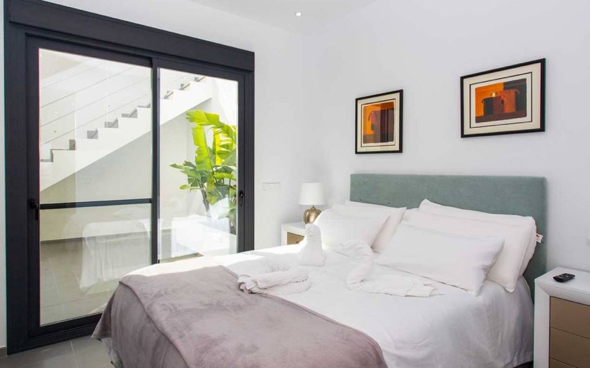 Herverkoop - Villa -
Ciudad Quesada - La Marquesa Golf