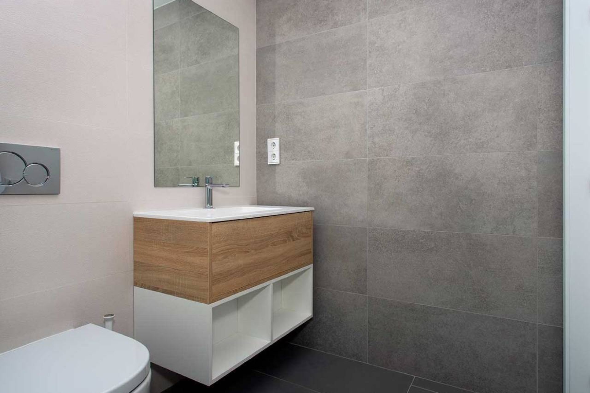 Herverkoop - Villa -
Ciudad Quesada - La Marquesa Golf