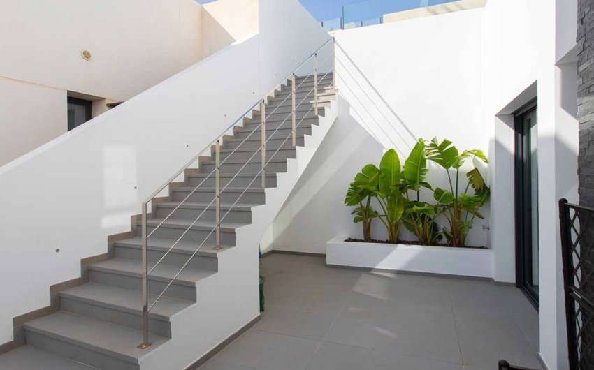 Herverkoop - Villa -
Ciudad Quesada - La Marquesa Golf