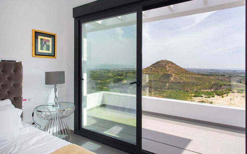 Herverkoop - Villa -
Ciudad Quesada - La Marquesa Golf