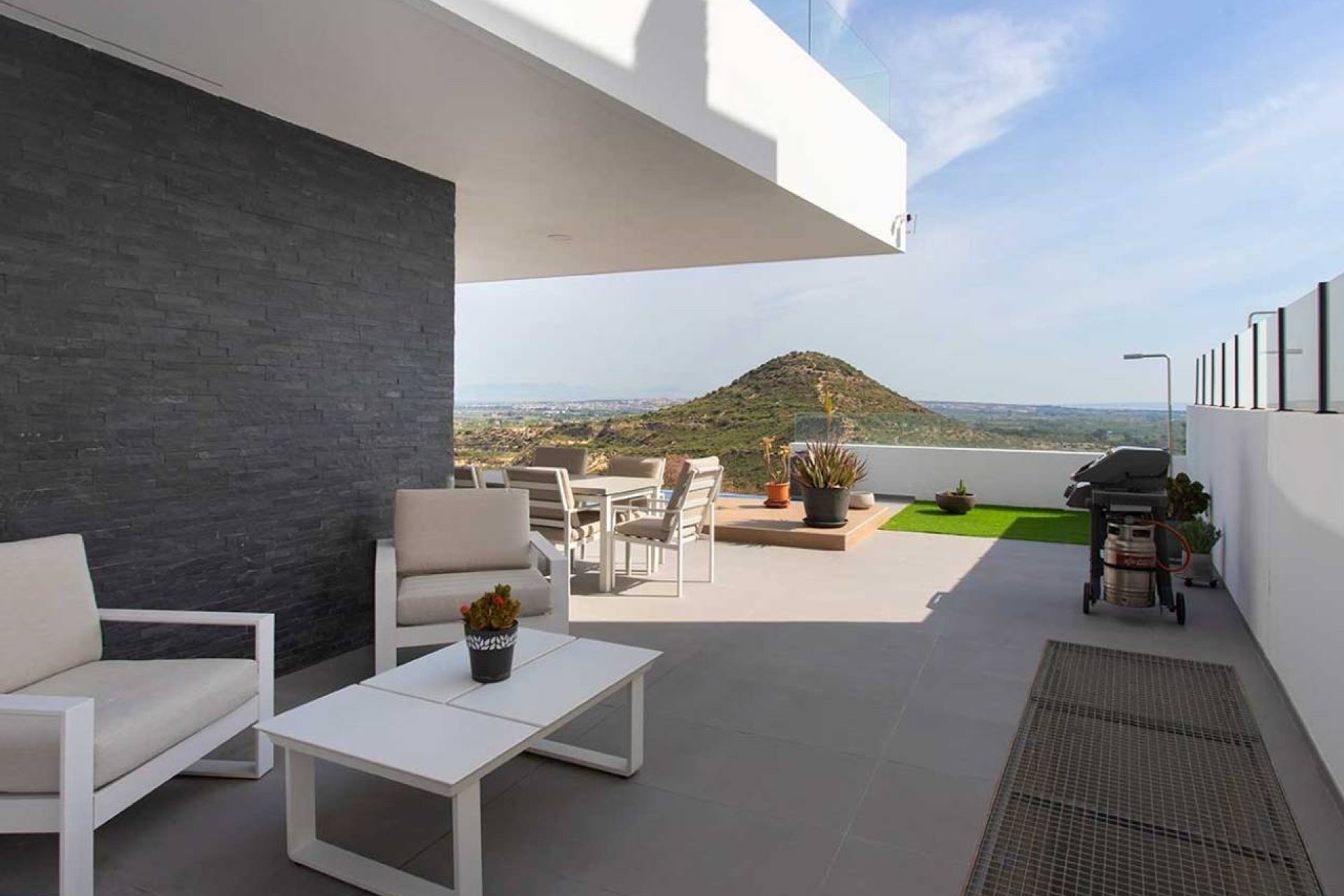 Herverkoop - Villa -
Ciudad Quesada - La Marquesa Golf