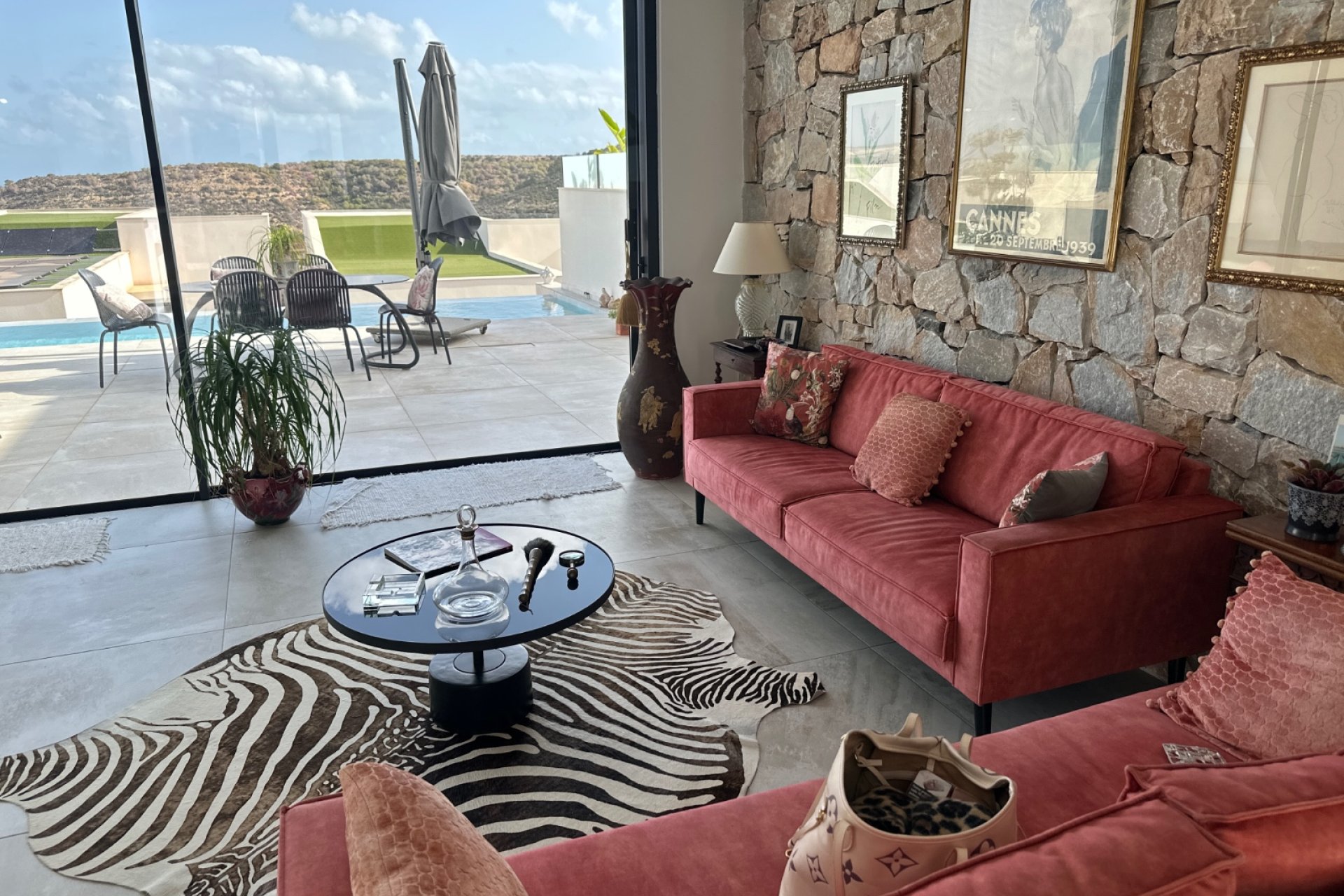 Herverkoop - Villa -
Ciudad Quesada - La Marquesa Golf