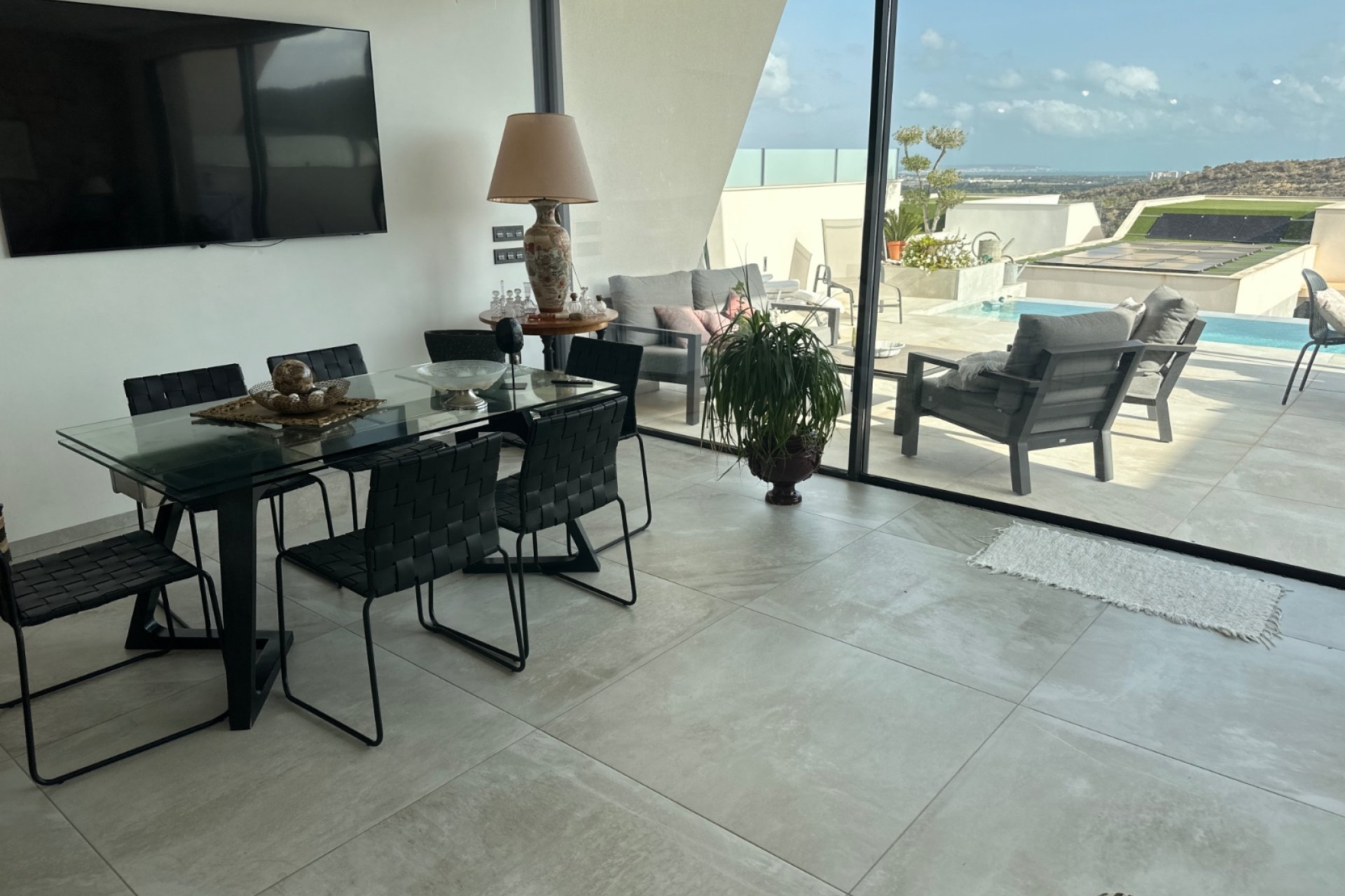 Herverkoop - Villa -
Ciudad Quesada - La Marquesa Golf