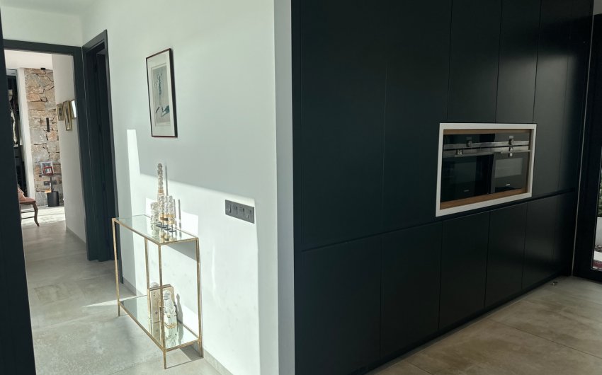 Herverkoop - Villa -
Ciudad Quesada - La Marquesa Golf