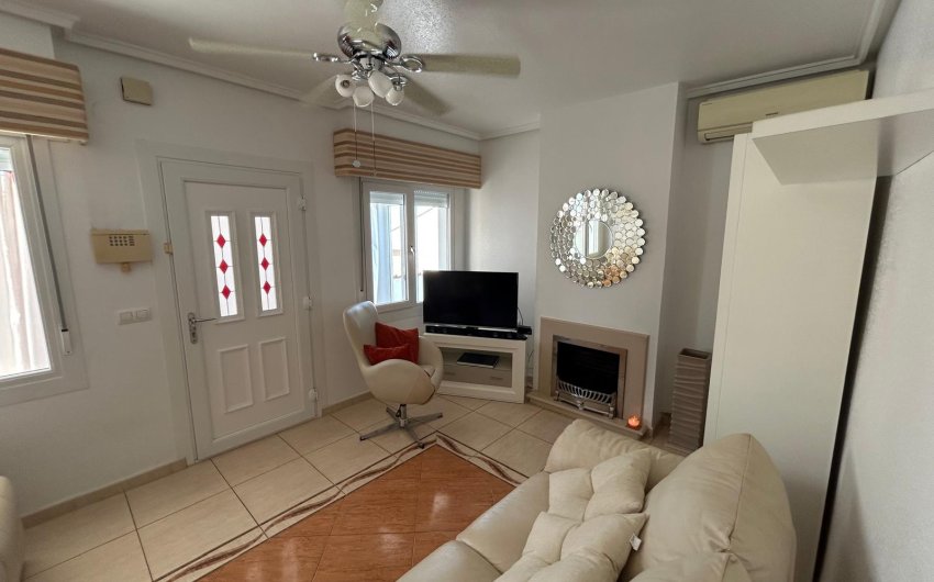 Herverkoop - Villa -
Ciudad Quesada - La Marquesa Golf