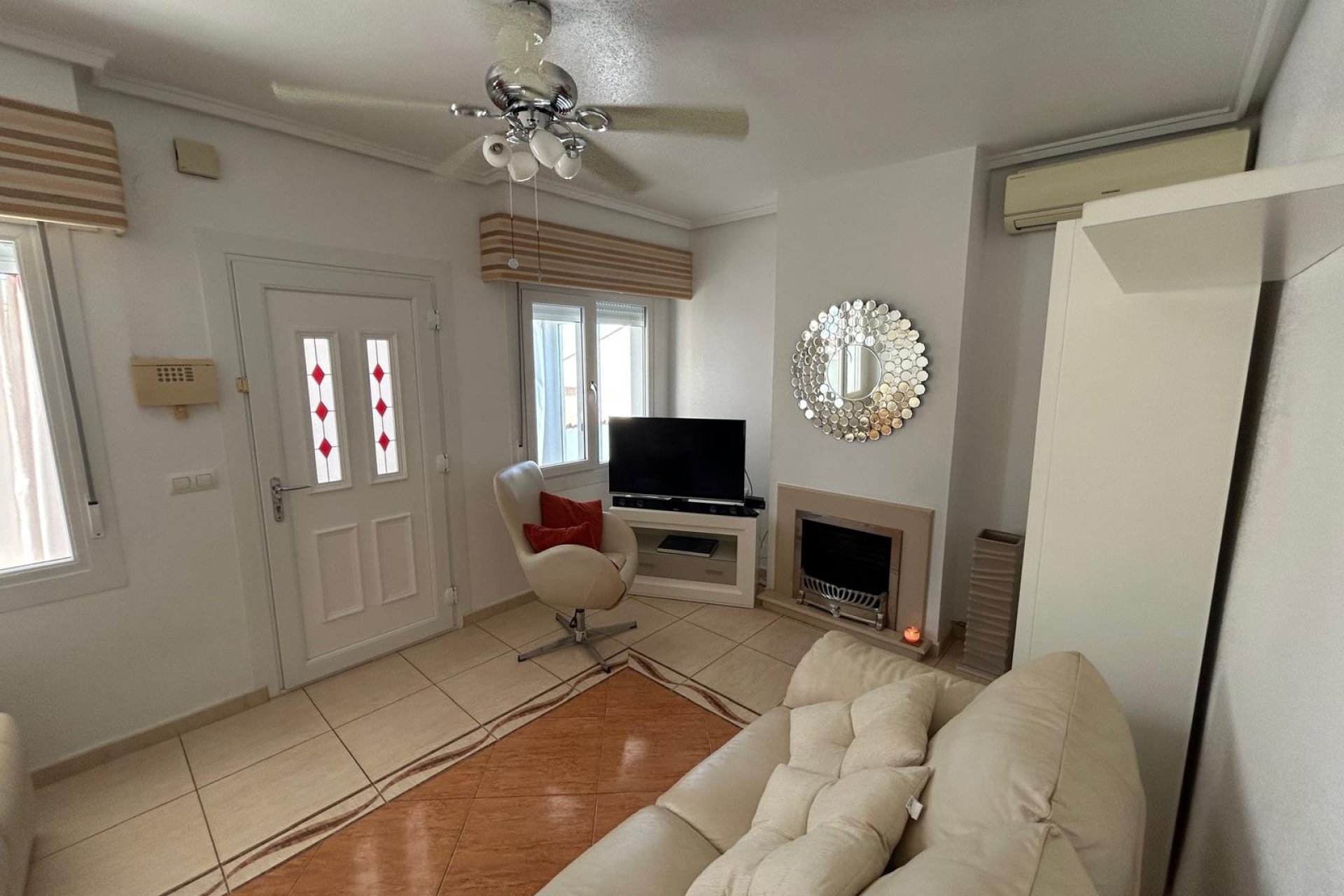 Herverkoop - Villa -
Ciudad Quesada - La Marquesa Golf