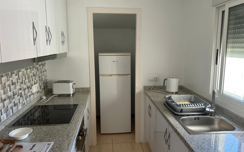 Herverkoop - Villa -
Ciudad Quesada - La Marquesa Golf