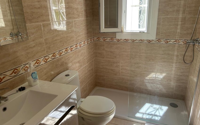 Herverkoop - Villa -
Ciudad Quesada - La Marquesa Golf