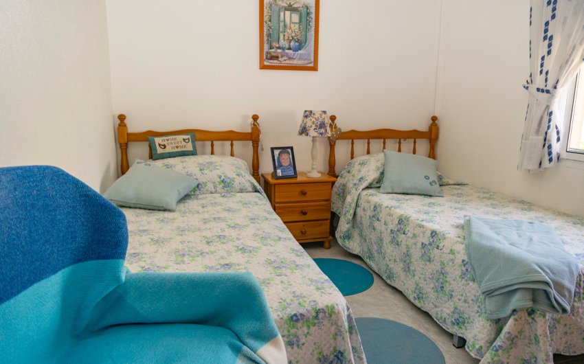 Herverkoop - Villa -
Ciudad Quesada - La Marquesa Golf