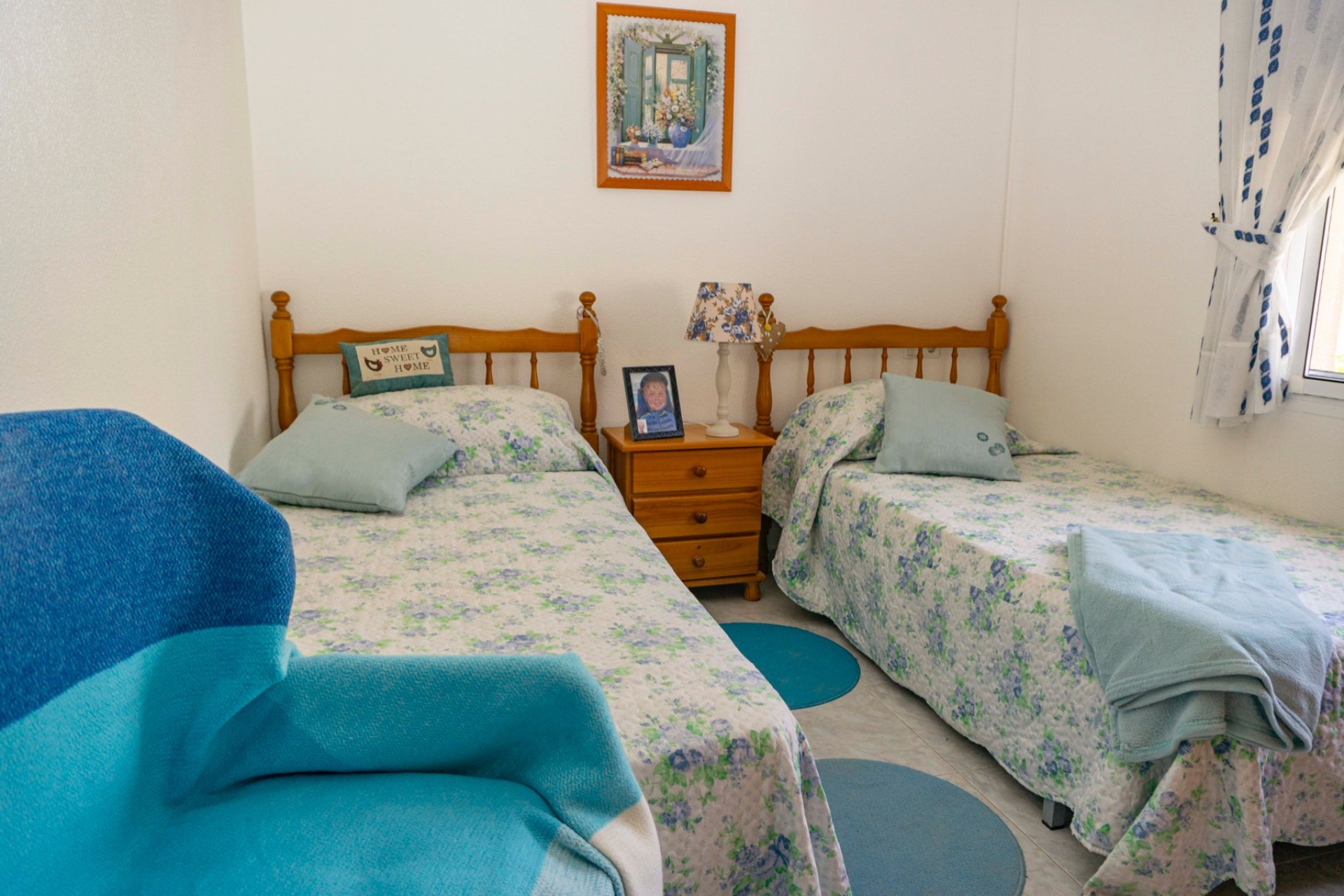 Herverkoop - Villa -
Ciudad Quesada - La Marquesa Golf