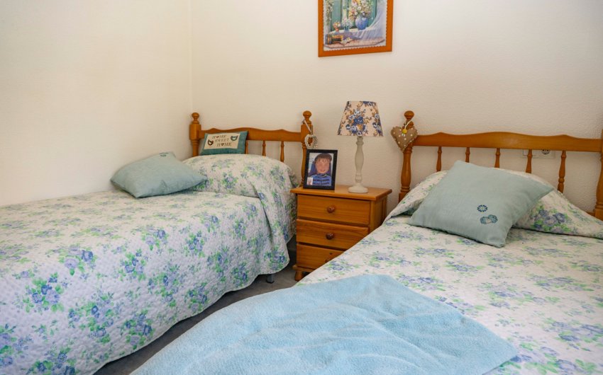 Herverkoop - Villa -
Ciudad Quesada - La Marquesa Golf