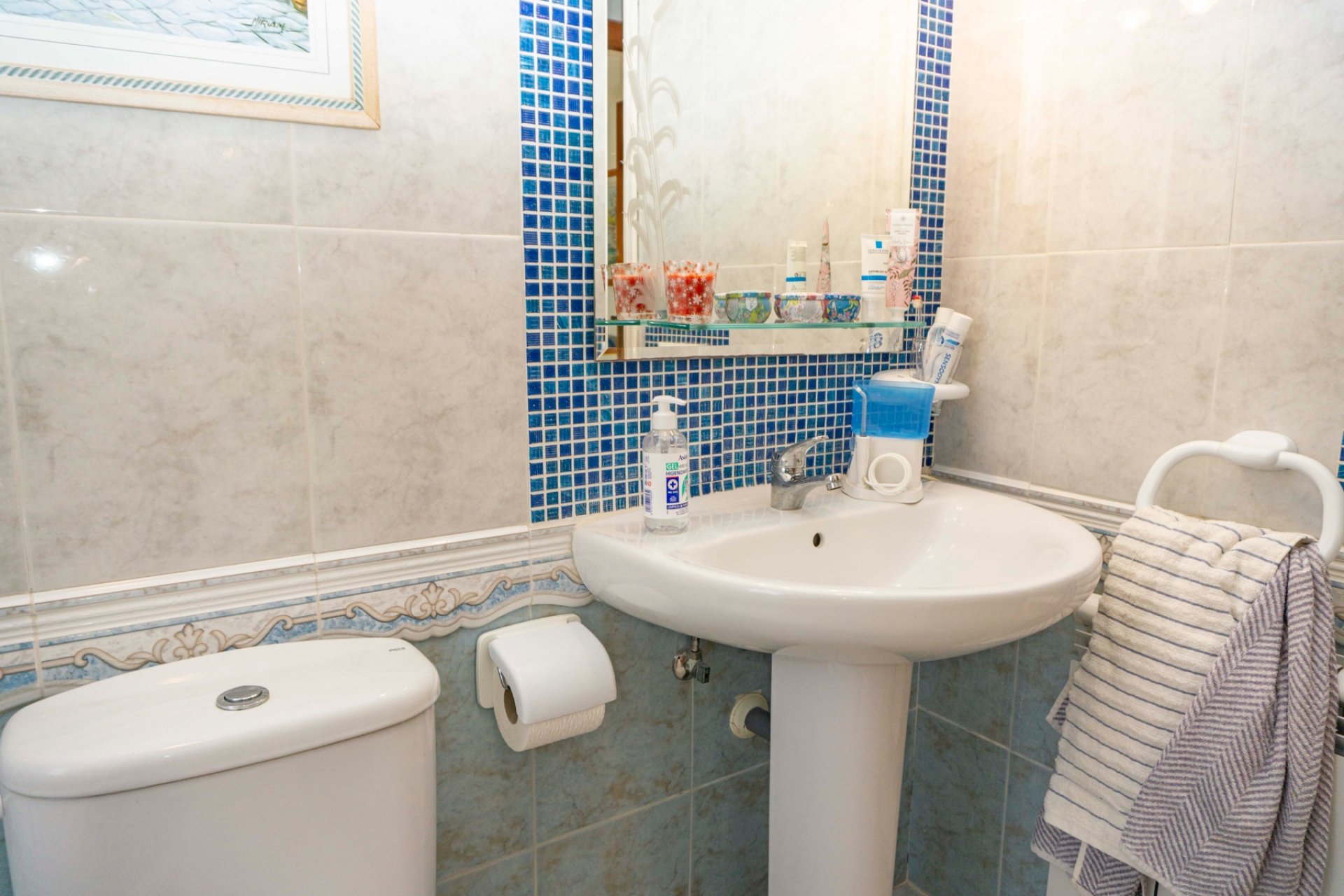 Herverkoop - Villa -
Ciudad Quesada - La Marquesa Golf