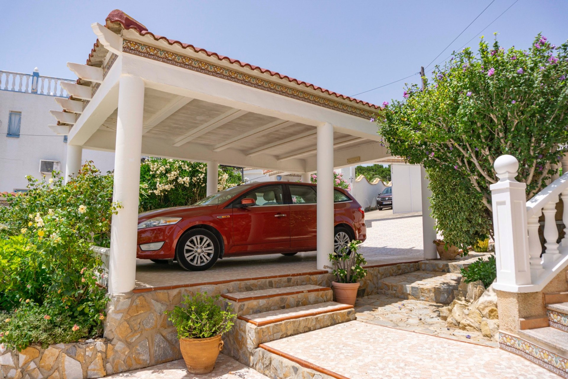 Herverkoop - Villa -
Ciudad Quesada - La Marquesa Golf