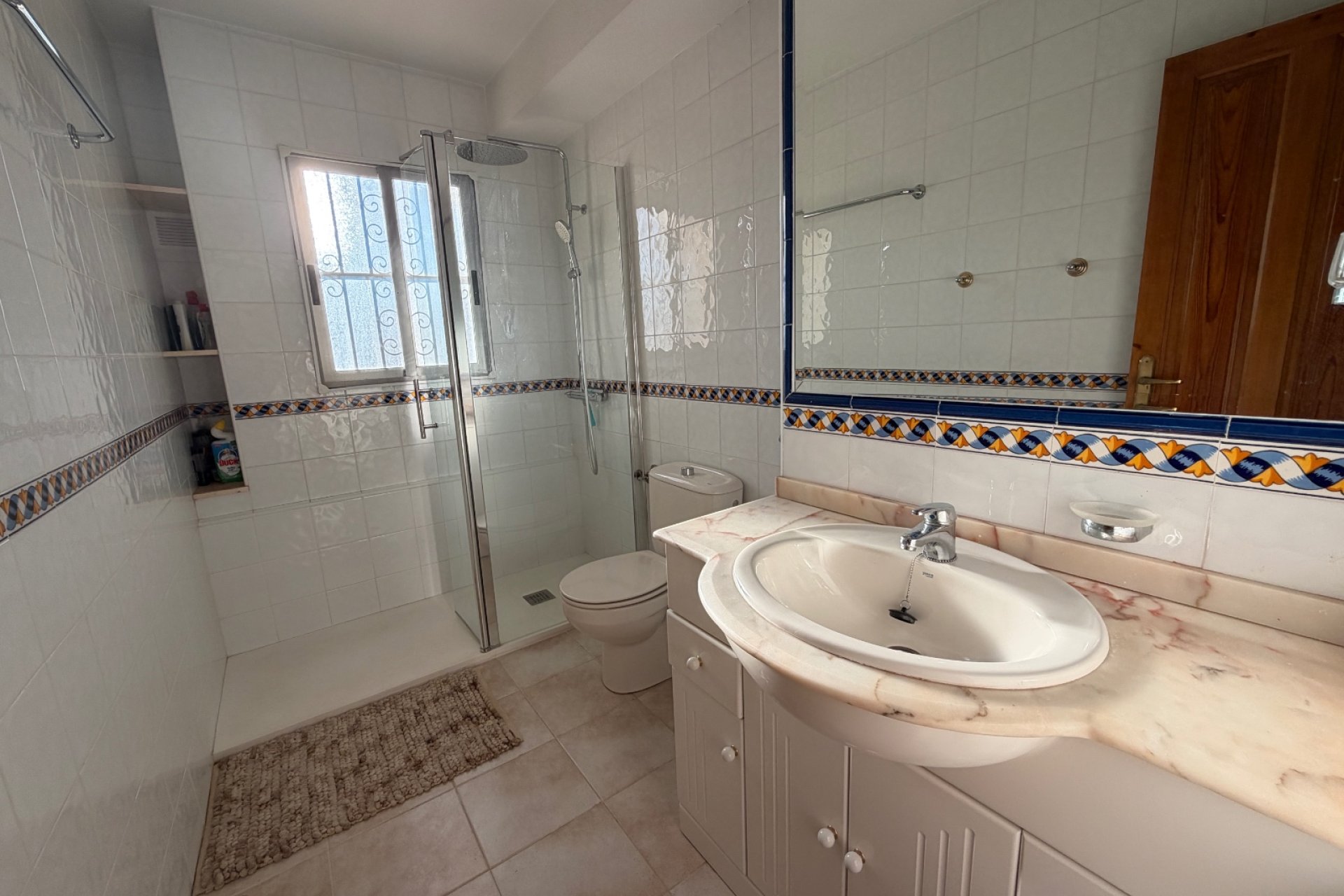 Herverkoop - Villa -
Ciudad Quesada - La Marquesa Golf