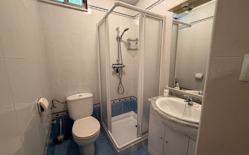 Herverkoop - Villa -
Ciudad Quesada - La Marquesa Golf