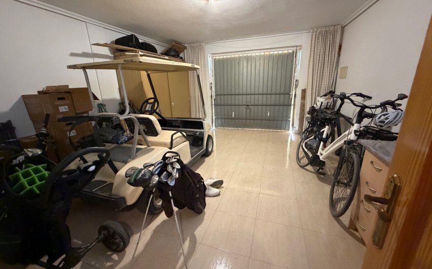 Herverkoop - Villa -
Ciudad Quesada - La Marquesa Golf