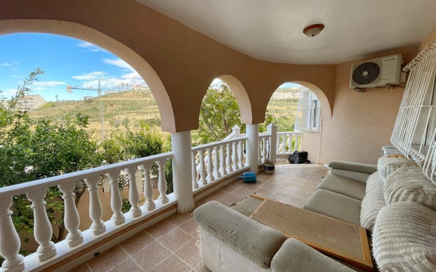 Herverkoop - Villa -
Ciudad Quesada - La Marquesa Golf