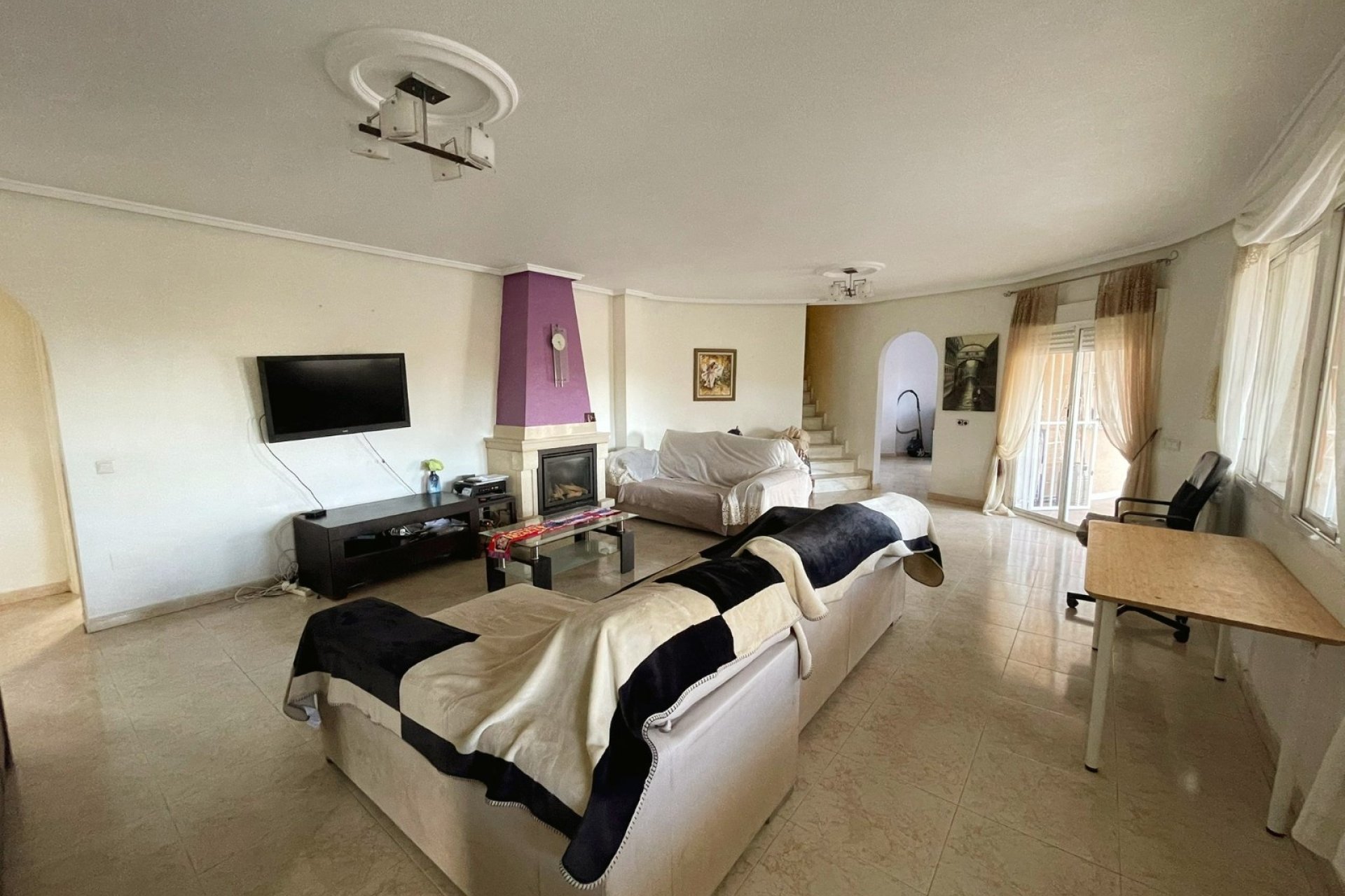 Herverkoop - Villa -
Ciudad Quesada - La Marquesa Golf