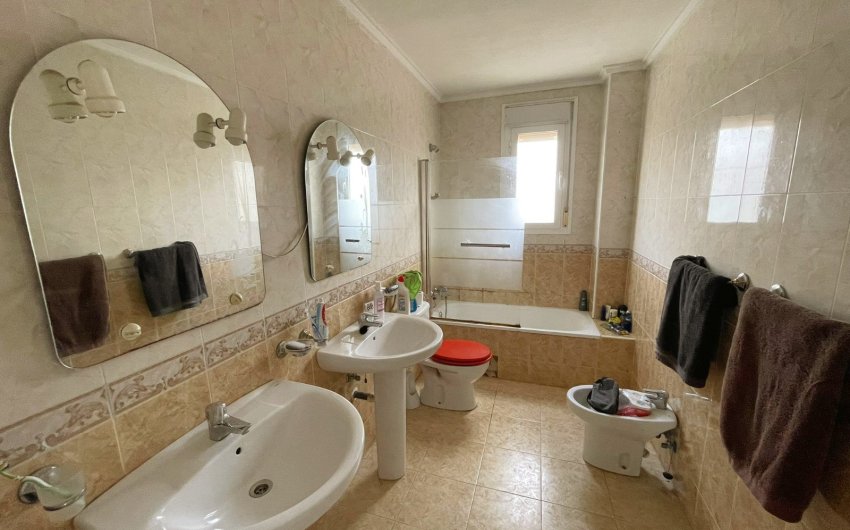 Herverkoop - Villa -
Ciudad Quesada - La Marquesa Golf