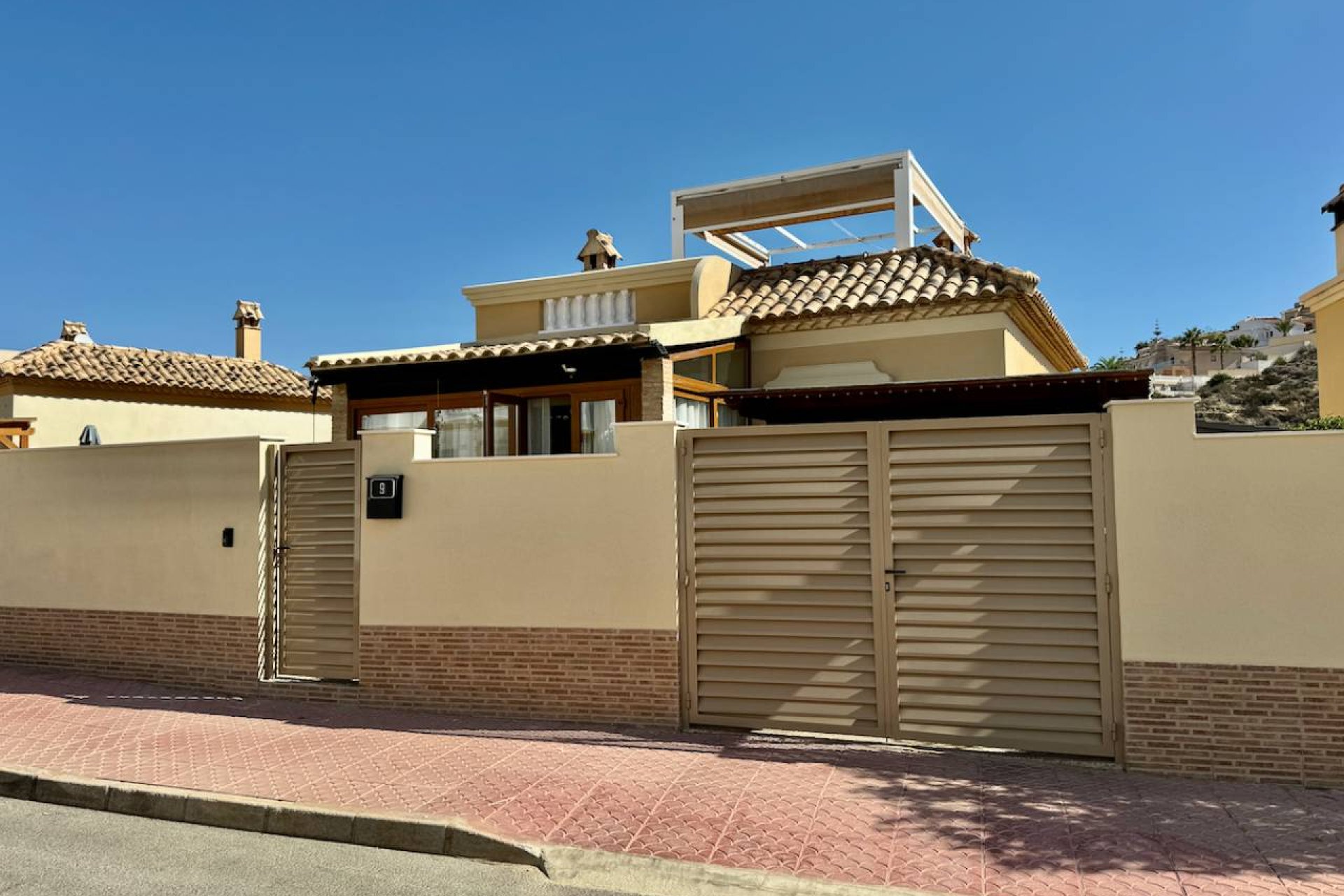 Herverkoop - Villa -
Ciudad Quesada - La Marquesa Golf