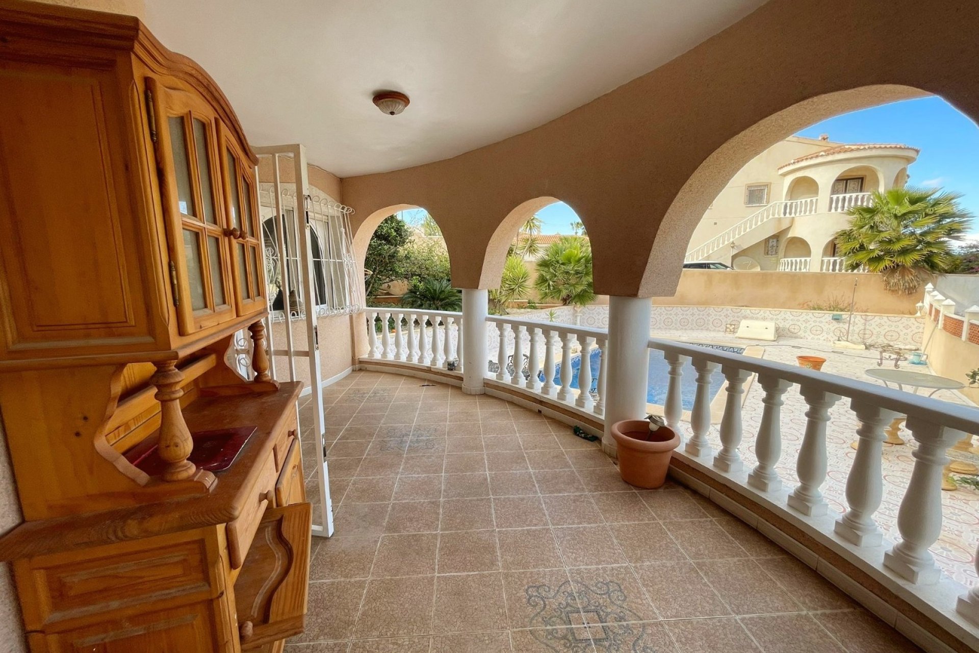 Herverkoop - Villa -
Ciudad Quesada - La Marquesa Golf