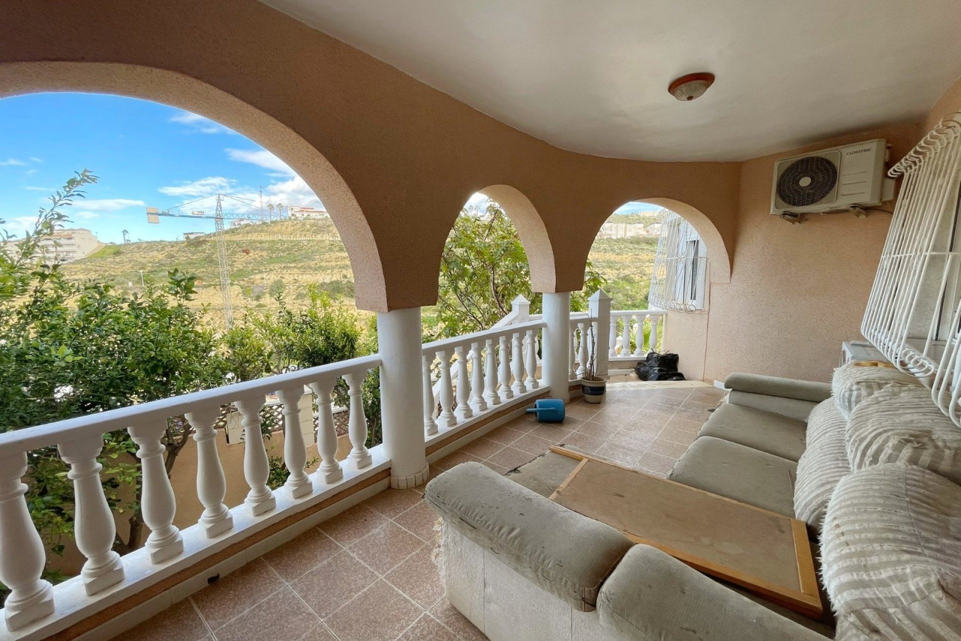 Herverkoop - Villa -
Ciudad Quesada - La Marquesa Golf