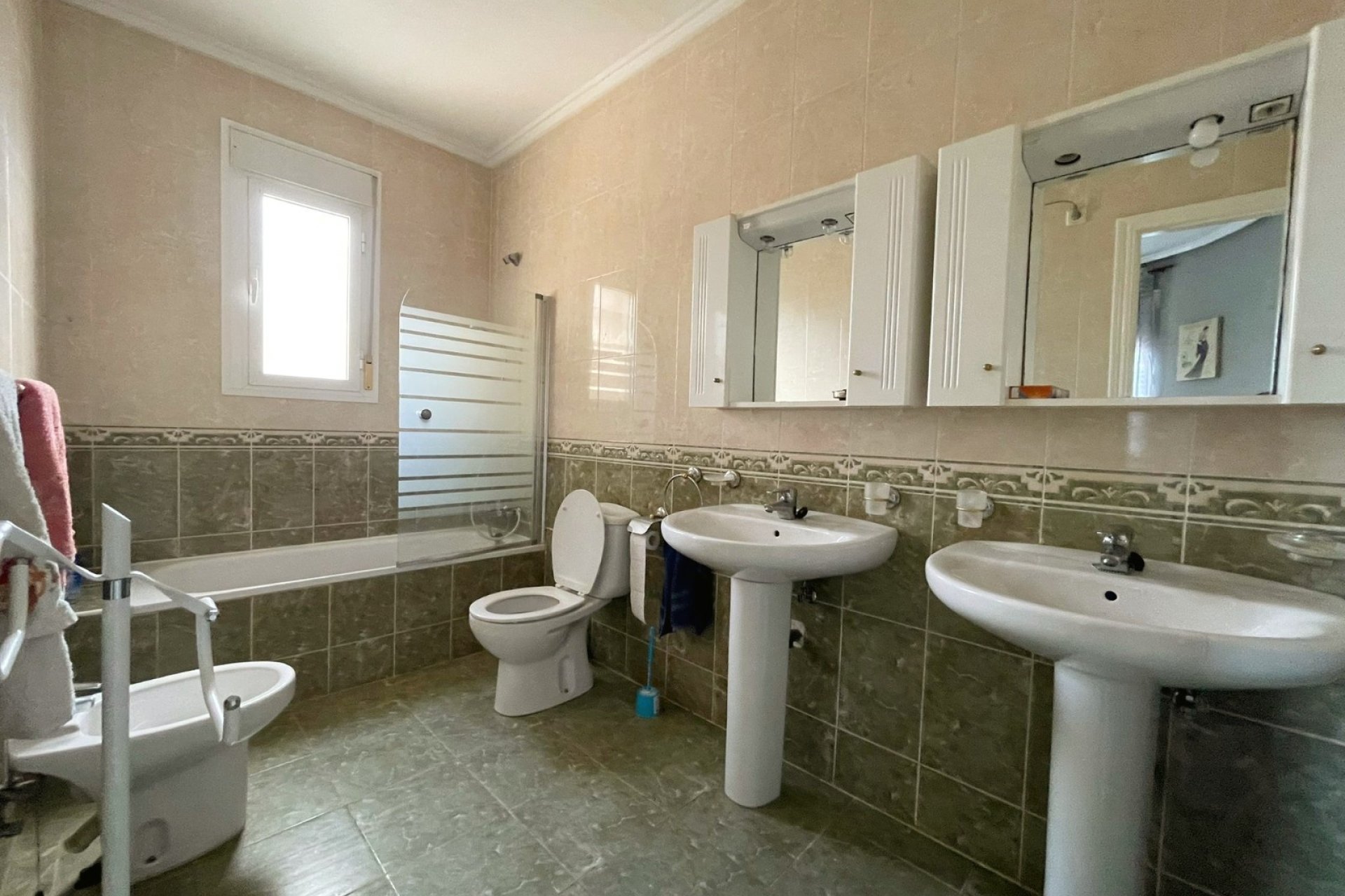 Herverkoop - Villa -
Ciudad Quesada - La Marquesa Golf