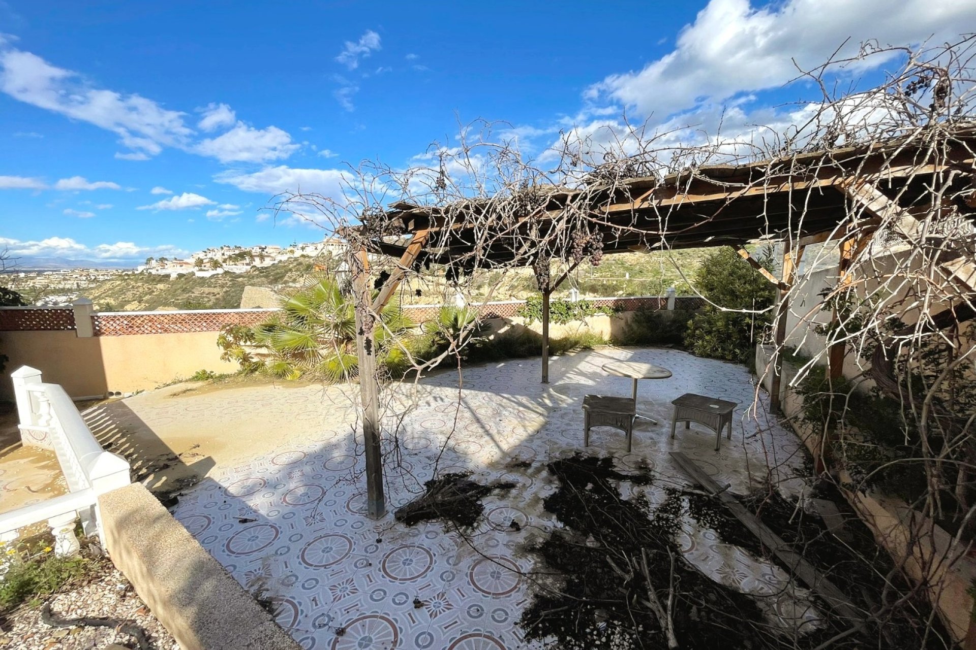 Herverkoop - Villa -
Ciudad Quesada - La Marquesa Golf